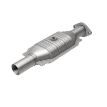 Load image into Gallery viewer, MagnaFlow Direct Fit Catalytic Converter 10-12 Ford Fusion 2.5L