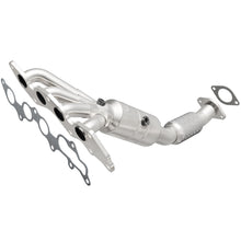 Load image into Gallery viewer, MagnaFlow Direct Fit Catalytic Converter 08-09 Ford Focus 2.0L