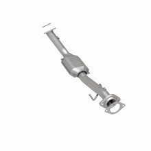 Load image into Gallery viewer, MagnaFlow Direct Fit Catalytic Conv 02-06 Cadillac Escalade / 02-06 GM Yukon (Inc Denali) 6.0L P/S