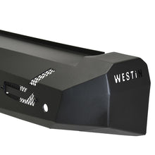 Load image into Gallery viewer, Westin 15-20 Ford F-150 Pro-Series Rear Bumper - Textured Black - GTR Auto