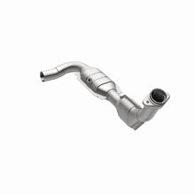 Load image into Gallery viewer, MagnaFlow Direct Fit Catalytic Converter 99 F150 4.6L V8 D/S 2WD
