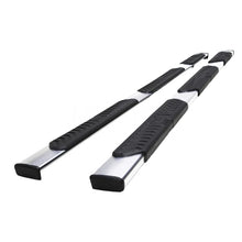 Load image into Gallery viewer, Westin 19-20 Ram 2500/3500 Crew Cab (6.5ft Bed) R5 M-Series W2W Nerf Step Bars - Polished Stainless - GTR Auto