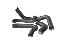 Load image into Gallery viewer, PERRIN 22-26 Subaru WRX Front Mount Intercooler Kit (Black Tubes &amp; Black Core)