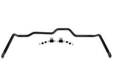 Load image into Gallery viewer, Whiteline Toyota Landcruiser 80/105 Series Rear 30mm X Heavy Duty Fixed Swaybar - GTR Auto