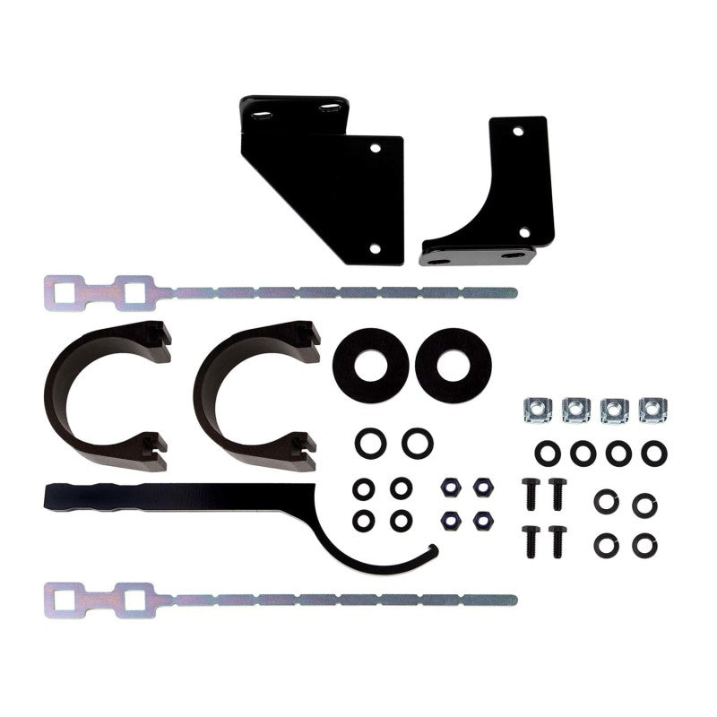 ARB Bp51 Fit Kit Prado120/150/Fj/4Run Rear - GTR Auto
