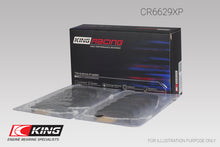 Load image into Gallery viewer, King Engine Bearings Mitsubishi 6G72 (Size 0.26) Connecting Rod Bearing Set