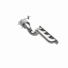 Load image into Gallery viewer, MagnaFlow Direct Fit Catalytic Converter 07-10 Audi A6/A8 4.2L