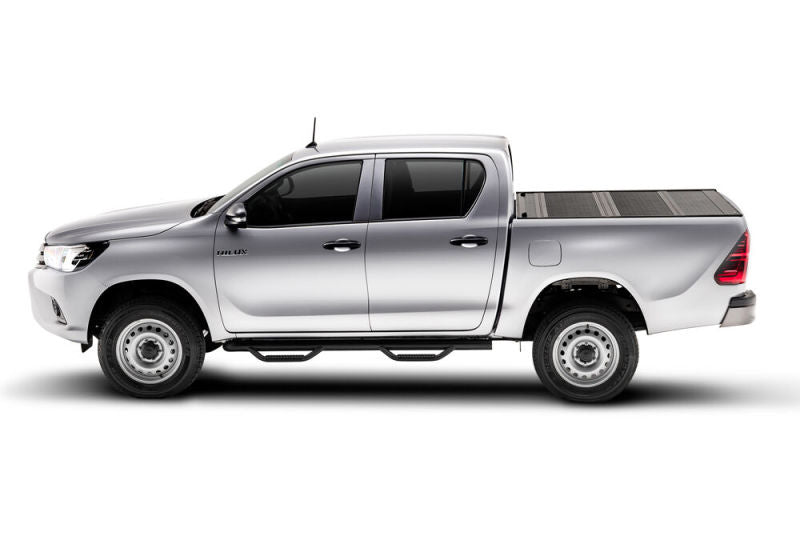 UnderCover 07-20 Toyota Tundra 5.5ft Flex Bed Cover FX41008