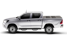 Load image into Gallery viewer, UnderCover 07-20 Toyota Tundra 5.5ft Flex Bed Cover FX41008