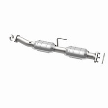 Load image into Gallery viewer, MagnaFlow Direct Fit Catalytic Converter 98-00 Ranger Rear 3.0L/4.0L