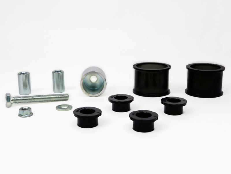 Whiteline 05-08 Subaru Legacy GT /  08+ Subaru WRX Hatch / 08-09 Subaru STi Front H/duty steer rack - GTR Auto