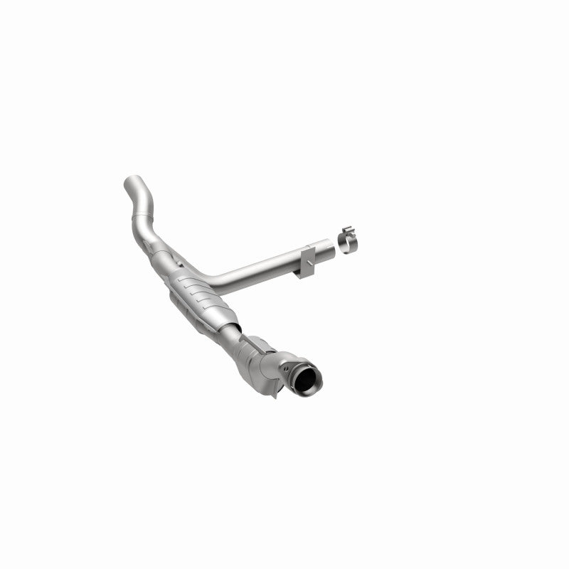 MagnaFlow Conv DF 99 Ford F-150 4.6L - GTR Auto