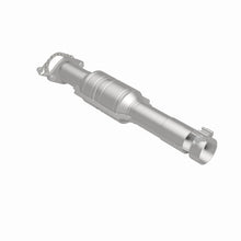 Load image into Gallery viewer, MagnaFlow Direct Fit Catalytic Converter 2012-2013 Impala 3.6L Underbody