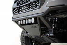 Load image into Gallery viewer, Addictive Desert Designs 16-20 Toyota Tacoma PRO Bolt-On Front Bumper - Hammer Black - GTR Auto