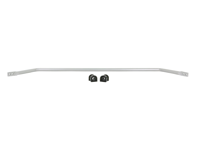 Whiteline 10/00-3/06 Toyota MR2 Spyder Front 22mm Heavy Duty Adjustable Swaybar - GTR Auto