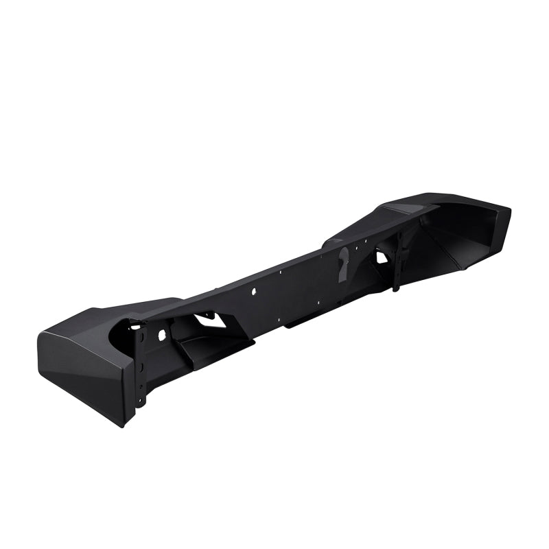 ARB 20-21 Jeep Gladiator JT Rear Bumper No Tire Carrier (Fit Kit NOT Included) - GTR Auto