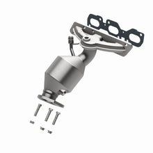 Load image into Gallery viewer, MagnaFlow Direct Fit Catalytic Converter 06-08 Mazda 6 3.0L