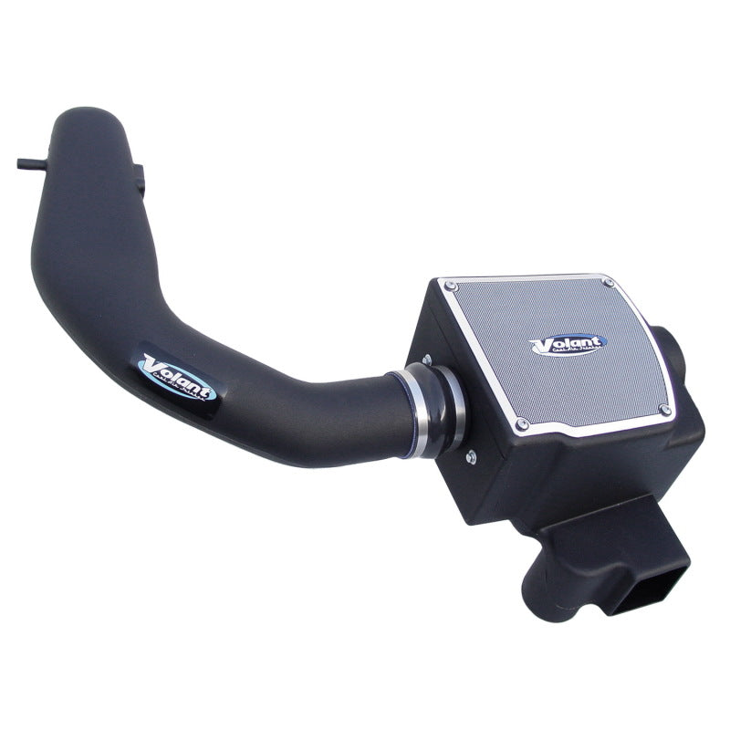 Volant 04-08 Ford F-150 5.4 V8 Pro5 Closed Box Air Intake System - GTR Auto