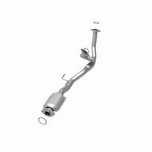 Load image into Gallery viewer, MagnaFlow Direct Fit Catalytic Converter 97-02 Toyota Camry 3.0L