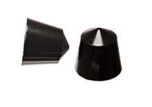 Load image into Gallery viewer, Energy Suspension Volkswagen Front Bump Stops - Black