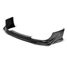 Load image into Gallery viewer, Seibon 04-05 Subaru WRX/STi GD Carbon Fiber Front Lip