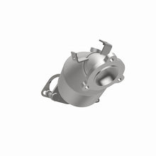 Load image into Gallery viewer, MagnaFlow Direct Fit Catalytic Converter 10-12 Hyundai Genesis Coupe L4 2.0L
