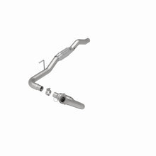 Load image into Gallery viewer, MagnaFlow Direct Fit Catalytic Converter GM 01-02 2500 DS 6L OEM