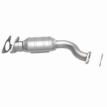 Load image into Gallery viewer, MagnaFlow Direct Fit Catalytic Converter 96-97 Contour 2.5L A/T Rear