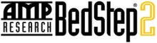 Load image into Gallery viewer, AMP Research 19-22 Chevrolet/GMC Silverado/Sierra 1500 Mid/Long Bed Only BedStep2 - Black - GTR Auto
