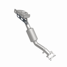 Load image into Gallery viewer, MagnaFlow Conv DF BMW 3 01-06 Front - GTR Auto