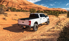 Load image into Gallery viewer, AMP Research 22-23 Ford F-250/350/450 All Cabs (Fits Only Sync 4 Models) PowerStep Plug N Play - Blk - GTR Auto