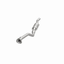 Load image into Gallery viewer, MagnaFlow Direct Fit Catalytic Converter 96-99 Audi A4/A4 Quattro 2.8L D/S (49 State)