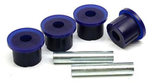 Load image into Gallery viewer, SuperPro R Leaf Spring Front Eye Bushing Kit