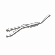 Load image into Gallery viewer, MagnaFlow Direct Fit Catalytic Converter 1997-2000 Ford Explorer 4.0
