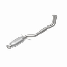 Load image into Gallery viewer, MagnaFlow Direct Fit Catalytic Converter 99-01 Hyundai Sonata 2.4L