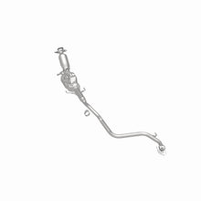 Load image into Gallery viewer, MagnaFlow Direct Fit Catalytic Converter 12-13 Toyota Prius C Base Underbody 1.5L
