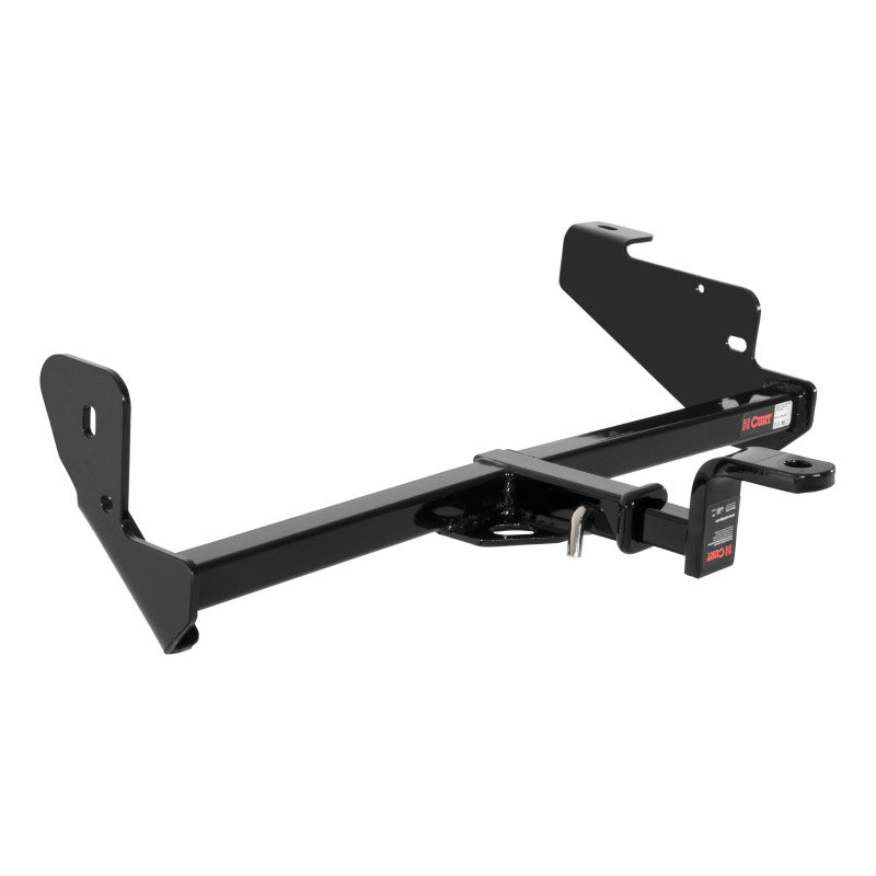 Curt 01-07 Ford Focus Sedan/Hatchback Class 1 Trailer Hitch w/Pin & Clip Old-Style Ball Mount BOXED