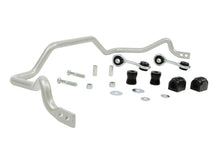 Load image into Gallery viewer, Whiteline 99-05 BMW 3 Series E46 (Excl. M3) Rear 20mm Heavy Duty Adjustable Swaybar - GTR Auto
