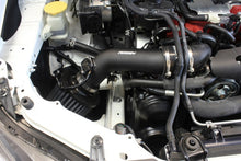 Load image into Gallery viewer, PERRIN 18-21 Subaru STI Cold-Air Intake - Black - GTR Auto