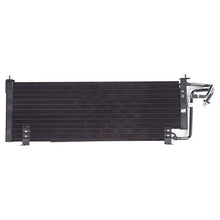 Load image into Gallery viewer, Omix AC Condenser w/ Parallel Flow 4.0L 97-01 Cherokee XJ