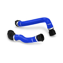 Load image into Gallery viewer, Mishimoto 99-06 BMW E46 Non-M Blue Silicone Hose Kit - GTR Auto