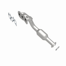 Load image into Gallery viewer, MagnaFlow Direct Fit Catalytic Converter 2006 Lexus GS300 3.0L Passenger Side m