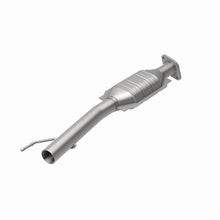 Load image into Gallery viewer, MagnaFlow Direct Fit Catalytic Converter 2005 Ford Escape 3.0L