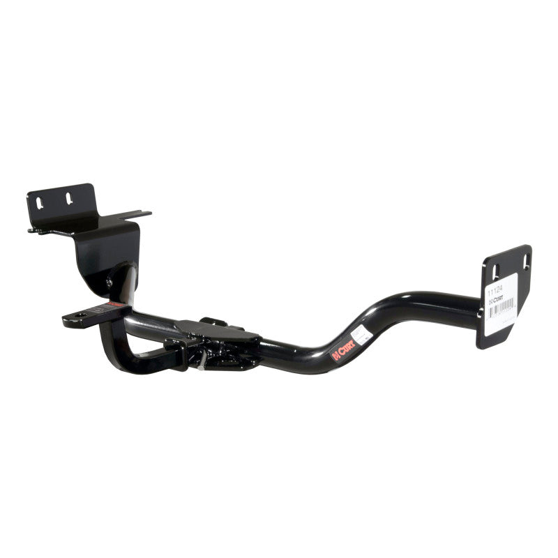 Curt 11-13 Kia Forte Class 1 Trailer Hitch w/1-1/4in Ball Mount BOXED