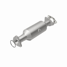 Load image into Gallery viewer, MagnaFlow Direct Fit Catalytic Converter 98-02 Honda Accord 4 2.3L