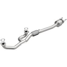 Load image into Gallery viewer, MagnaFlow Direct Fit Catalytic Converter 14-15 Acura MDX 3.5L Underbody