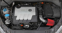 Load image into Gallery viewer, AEM 11-14 Volkswagen Jetta 2.0L L4 - Cold Air Intake System - Gunmetal Gray - GTR Auto