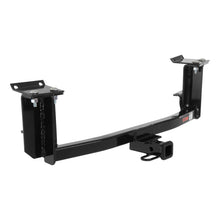 Load image into Gallery viewer, Curt 00-06 Mercedes-Benz S-Class Sedan (220) Class 1 Trailer Hitch w/1-1/4in Receiver BOXED