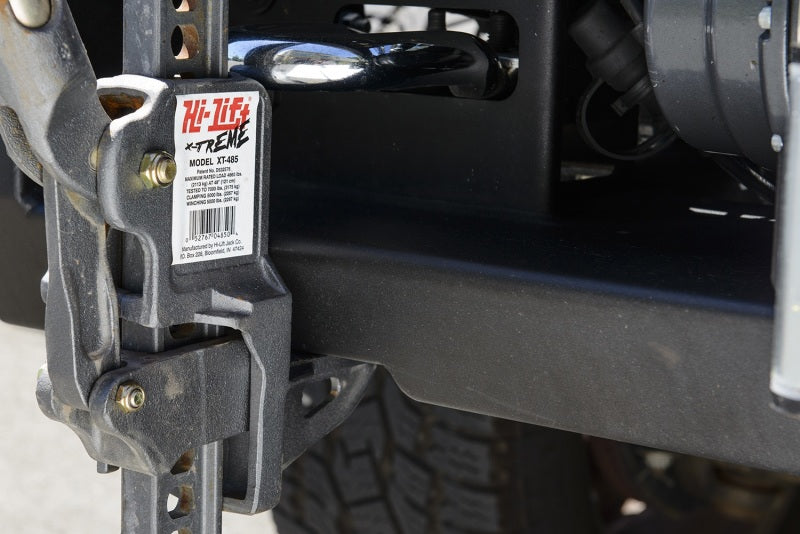 ARB Textured Modular Bar Type B Kit - GTR Auto