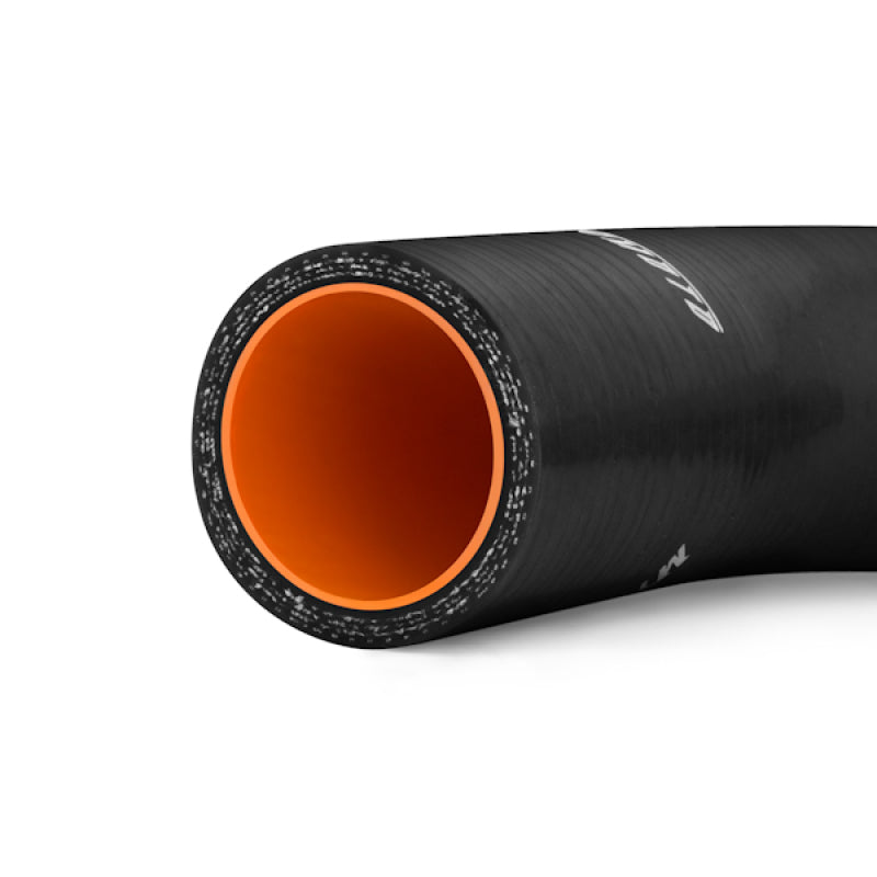 Mishimoto 06-10 Chevy Duramax 6.6L 2500 Black Silicone Hose Kit - GTR Auto